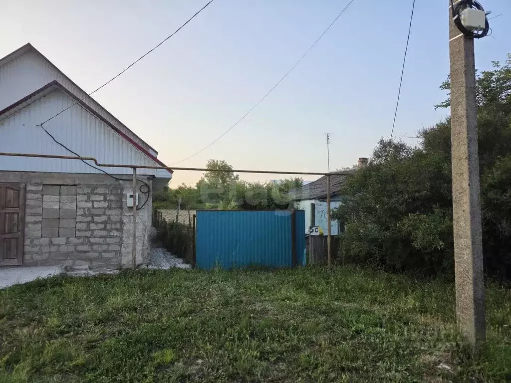 Участок в Краснодарский край, Новороссийск городской округ, ... - Фото 1