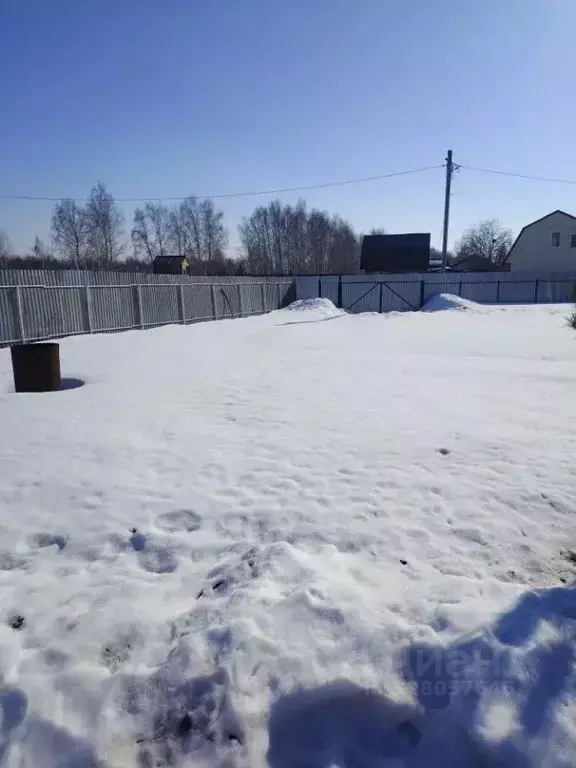 Участок в Челябинская область, Челябинск Надежда СНТ,  (5.2 сот.) - Фото 2