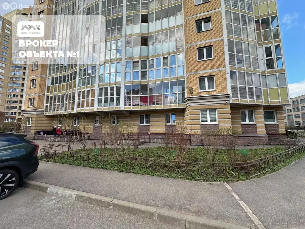 Помещение свободного назначения (123 м) - Фото 1