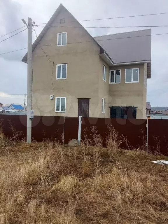 Дом 260 м на участке 9,5 сот. - Фото 1