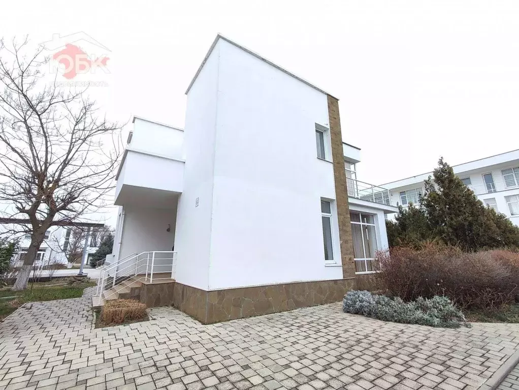 Коттедж в Крым, Евпатория ул. Киевская, 57А (238 м) - Фото 2