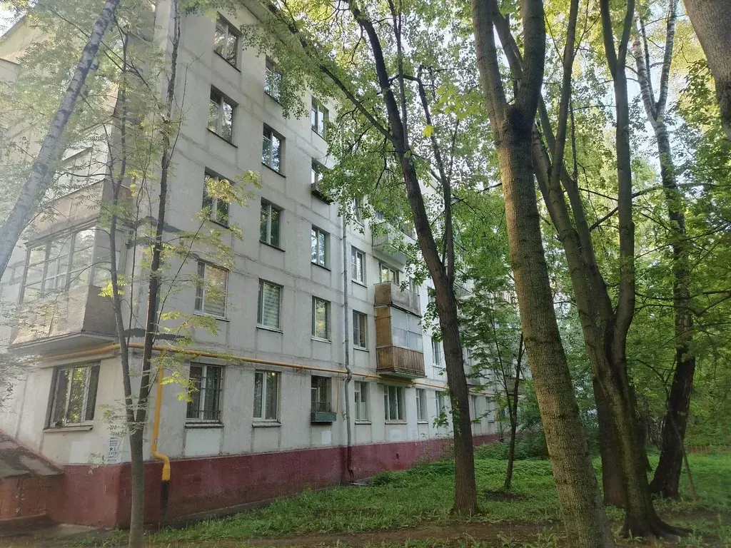 Продаётся 2-к квартира, 44.9 м - Фото 1
