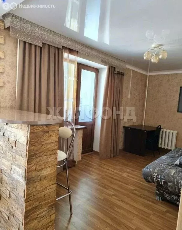 2-комнатная квартира: Георгиевск, улица Строителей, 15 (42 м) - Фото 2