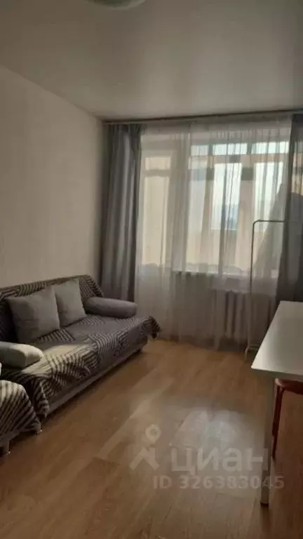 2-к кв. Башкортостан, Уфа Айская ул., 20 (48.0 м) - Фото 2