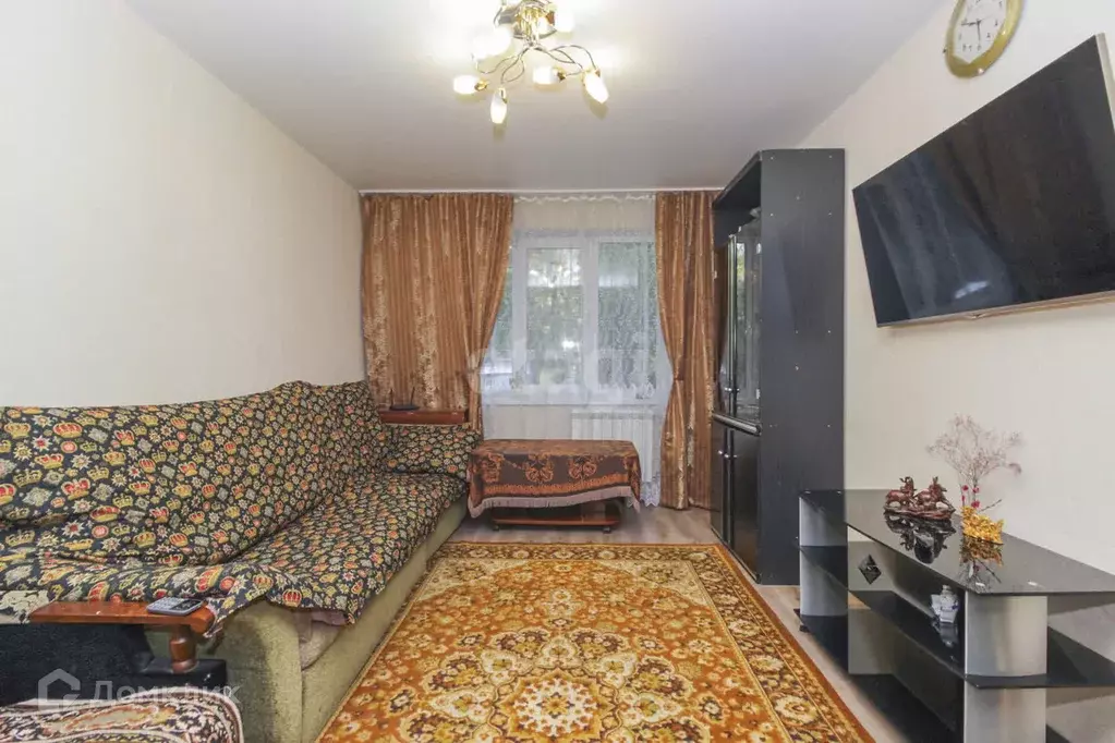 Продаётся 3-к квартира, 61.7 м - Фото 1