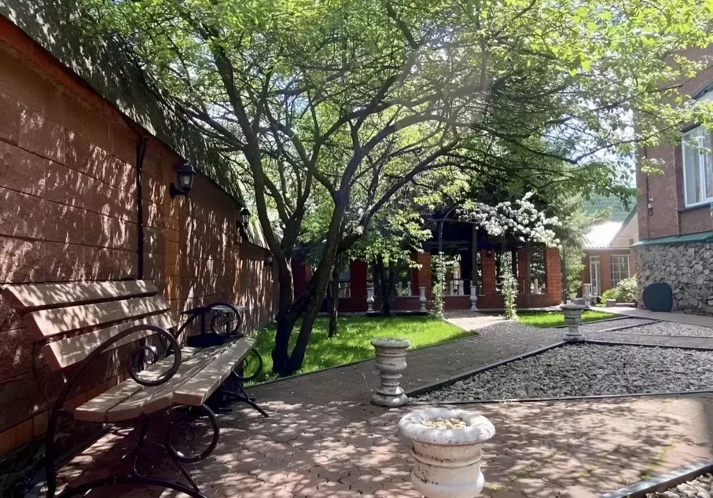 Дом в Москва д. Черепово, 18В (450 м) - Фото 2