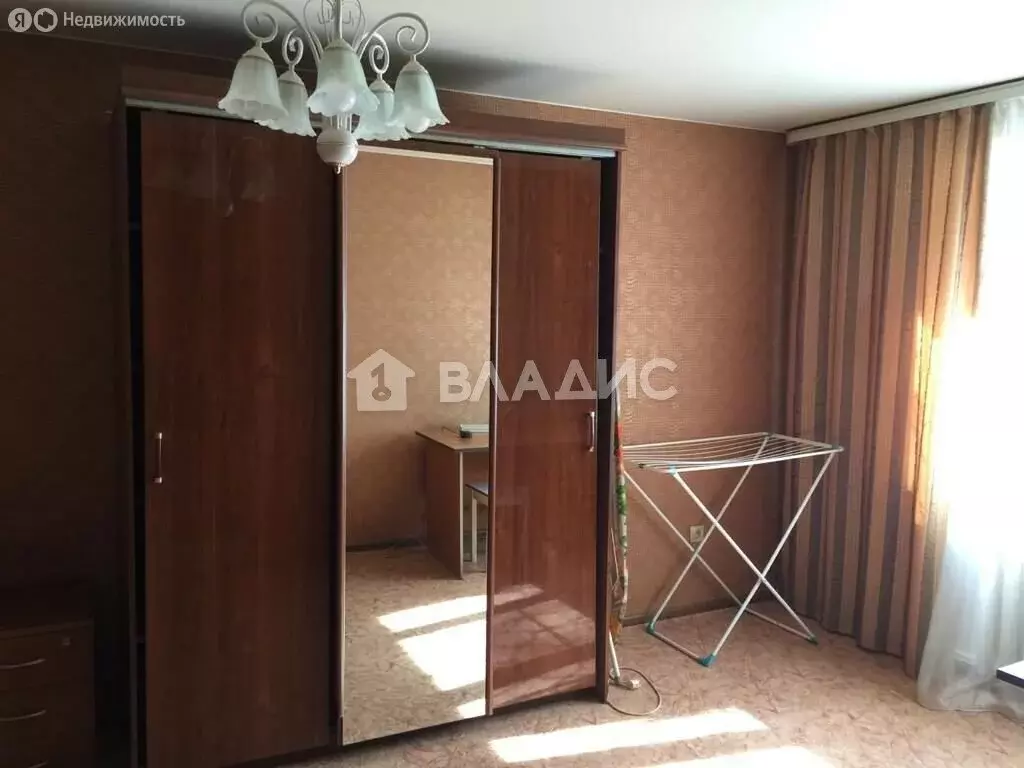 1-комнатная квартира: Иркутск, улица Карла Либкнехта, 65 (32 м) - Фото 2