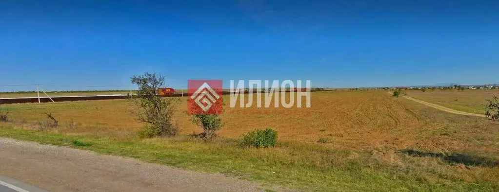 Участок в Крым, Бахчисарайский район, с. Вилино  (310.0 сот.) - Фото 2