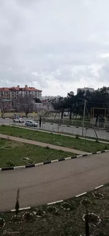 Продаётся 1-к квартира, 54 м - Фото 1