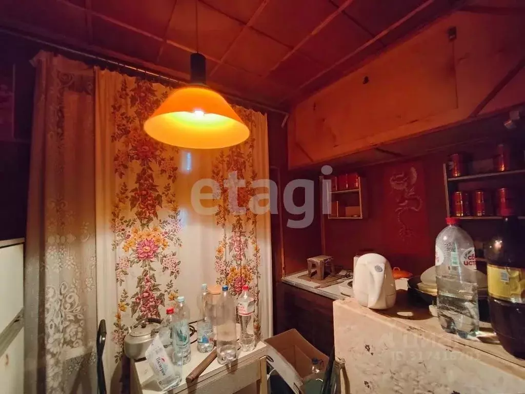 Дом в Брянская область, Брянский район, Мичуринское с/пос, Озерное СДТ ... - Фото 2