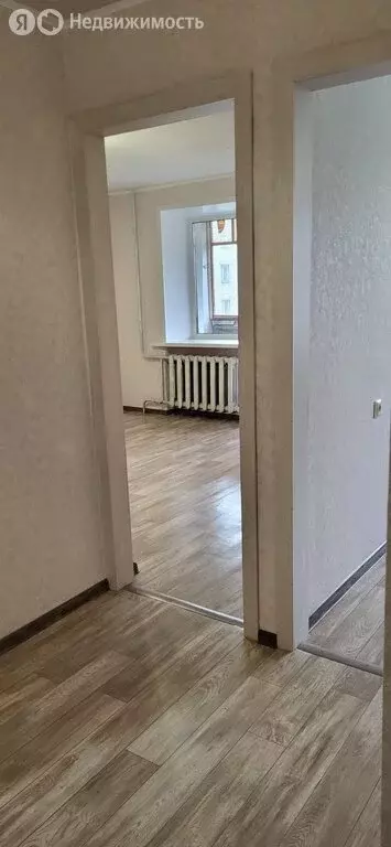 1-комнатная квартира: Екатеринбург, улица Фурманова, 35 (35.4 м) - Фото 0