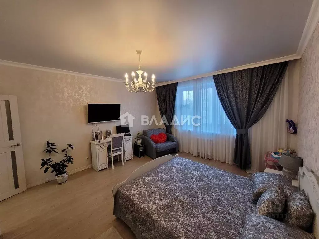 1-к кв. Калининградская область, Калининград Воздушный пер., 6 (47.0 ... - Фото 2