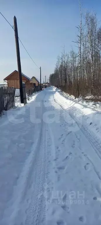 Участок в Курганская область, Курган Малиновка СНТ,  (5.0 сот.) - Фото 1