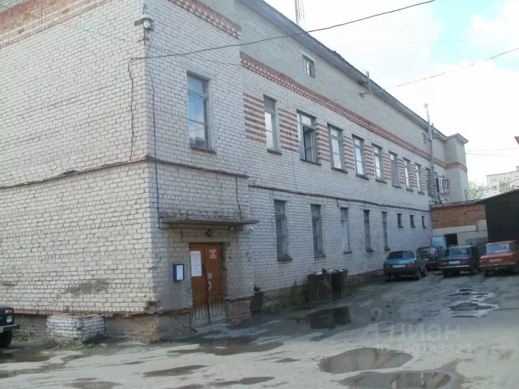 Помещение свободного назначения в Свердловская область, Богданович ул. ... - Фото 2