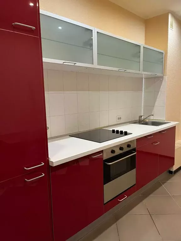 Продаётся 1-к квартира, 44.3 м - Фото 0