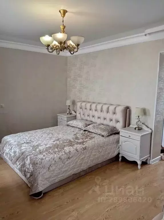 2-к кв. Ставропольский край, Кисловодск ул. Чернышевского, 24 (40.0 м) - Фото 0