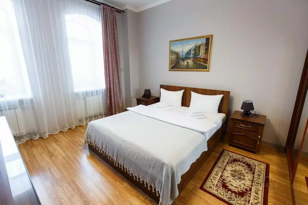 Комната Челябинская область, Златоуст просп. 30-летия Победы, 3 (23.0 ... - Фото 2