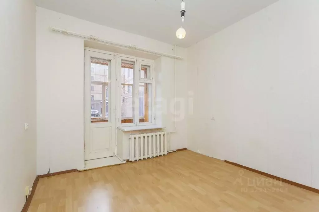 4-к кв. Башкортостан, Уфа ул. Мустая Карима, 48 (122.9 м) - Фото 2