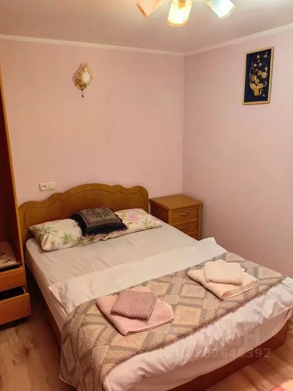 1-к кв. Крым, Ялта ул. Данченко, 12 (16.0 м) - Фото 2