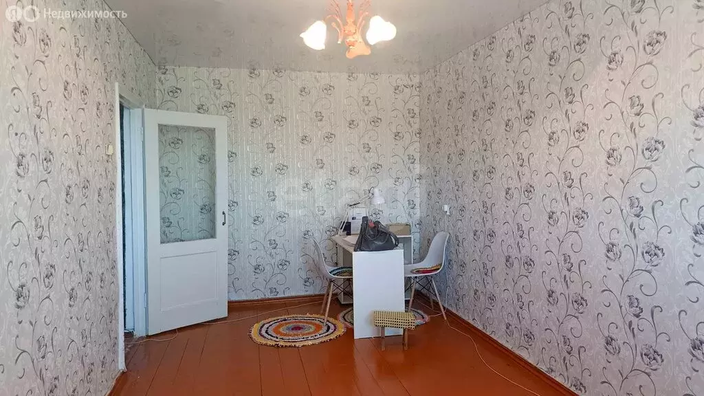 1-комнатная квартира: Пласт, Октябрьская улица, 68 (29.1 м) - Фото 2