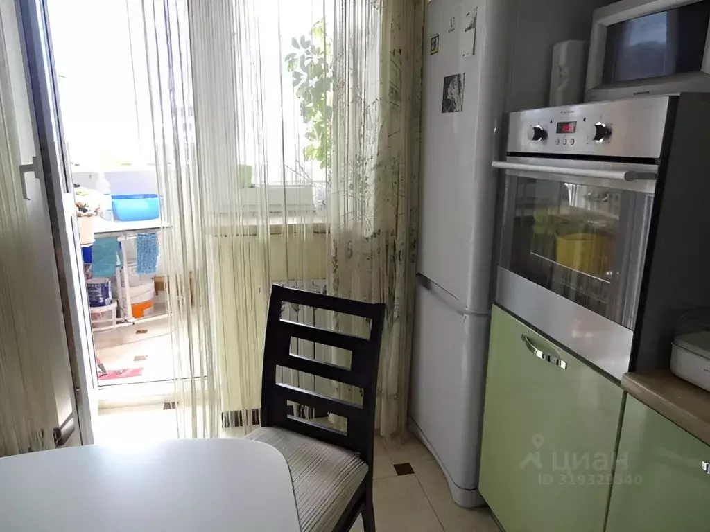 1-к кв. Московская область, Мытищи ул. Колпакова, 26к2 (52.0 м) - Фото 1