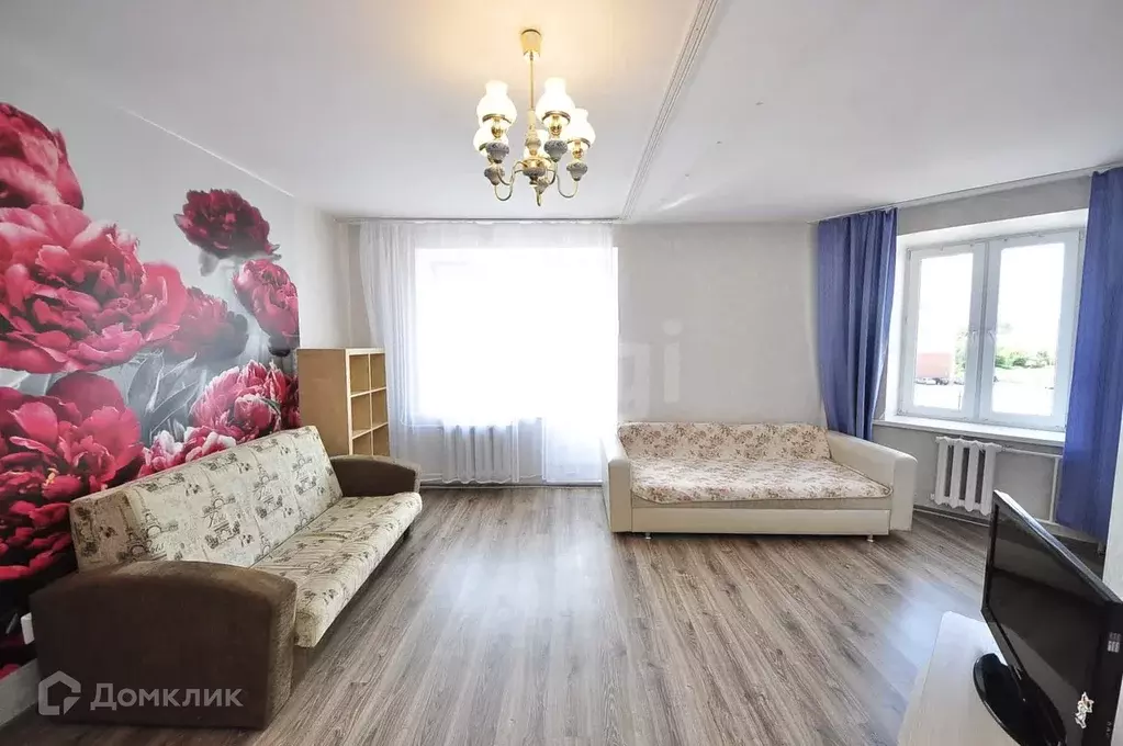 Продаётся 1-к квартира, 50 м - Фото 0