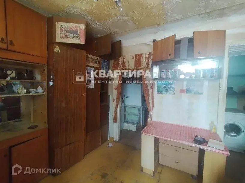 Продаётся 1-к квартира, 19.1 м - Фото 0