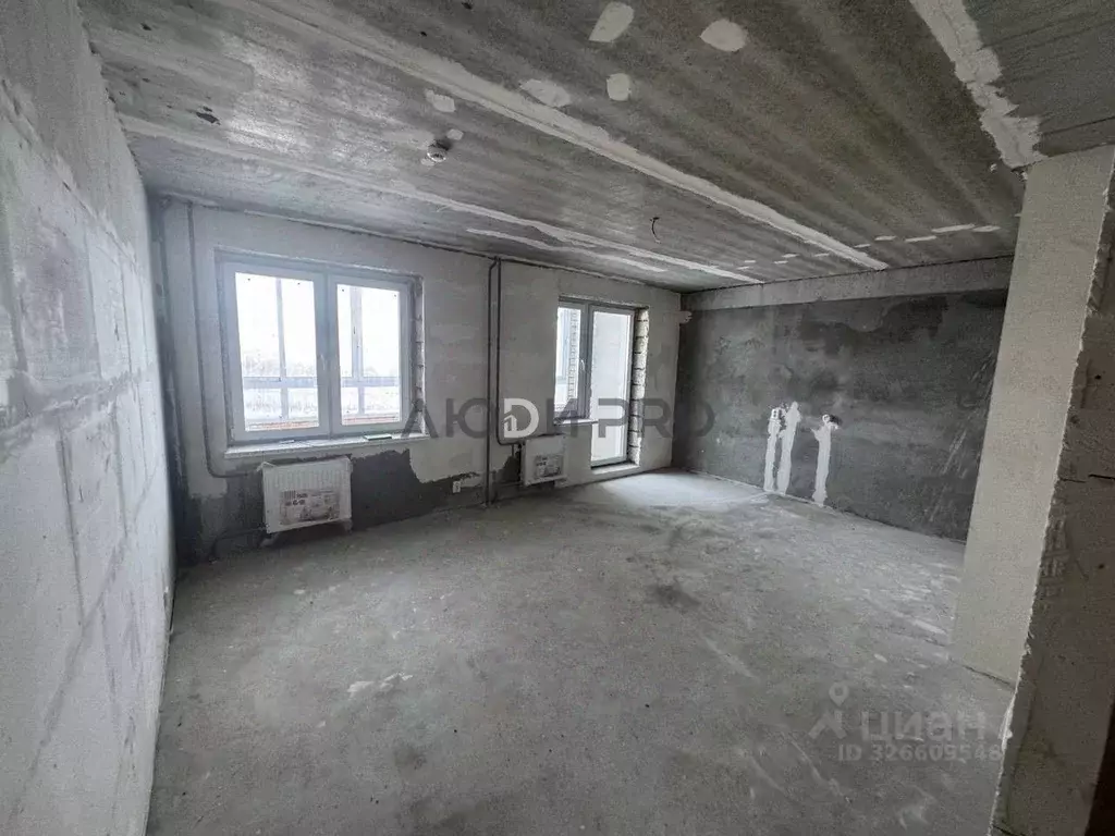 3-к кв. Кировская область, Киров ул. Современная, 13 (61.2 м) - Фото 1