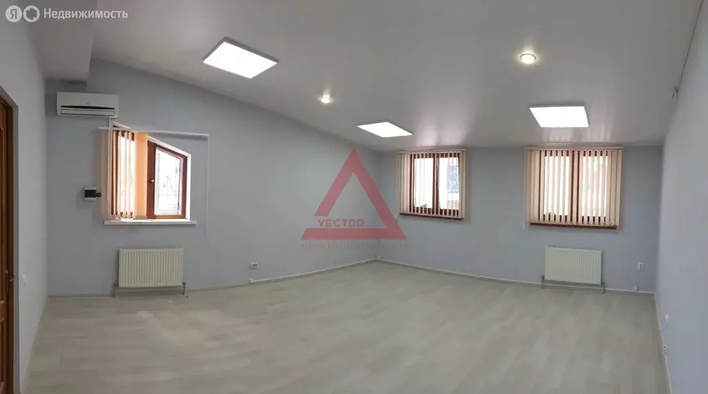 Офис (24.6 м) - Фото 2