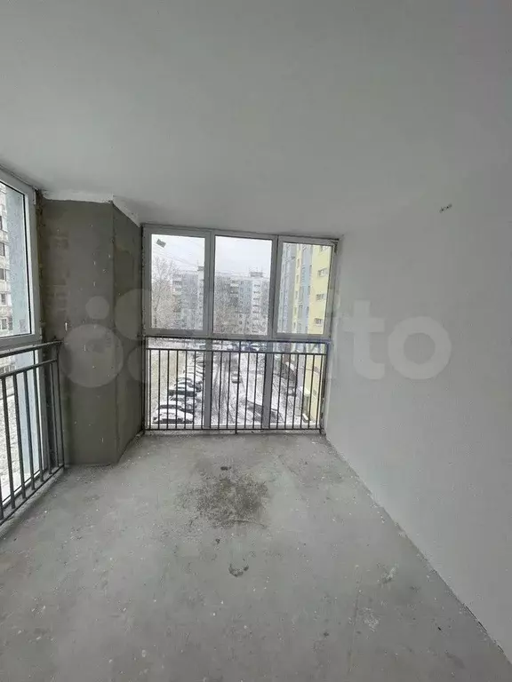 3-к. квартира, 95 м, 4/16 эт. - Фото 0