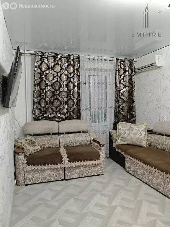 1-комнатная квартира: Грозный, улица Шейха Али Митаева, 54 (32 м) - Фото 2