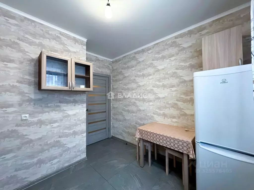 1-к кв. Белгородская область, Белгородский район, Северный городское ... - Фото 2