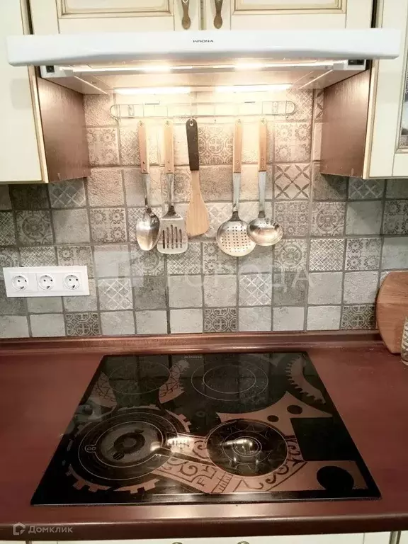 Продаётся 3-к квартира, 58.4 м - Фото 1