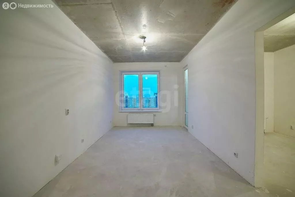 2-комнатная квартира: Стерлитамак, улица Машиностроителей, 77 (37.4 м) - Фото 2