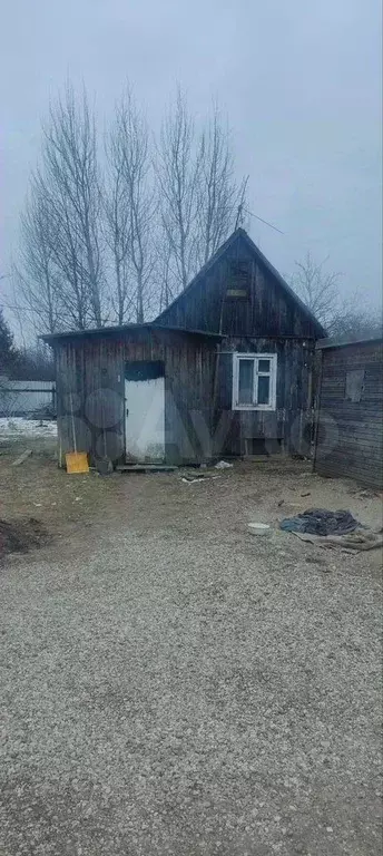 Участок в Тверская область, Конаково Белавинская ул., 40 (4.6 сот.) - Фото 1