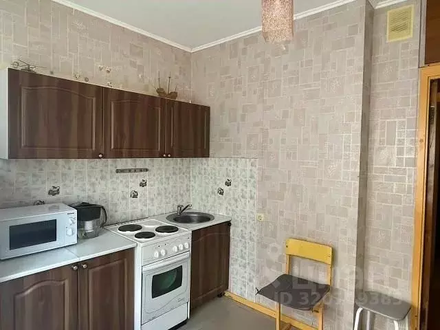 1-к кв. Новосибирская область, Новосибирск Нижняя Ельцовка мкр, ул. ... - Фото 1