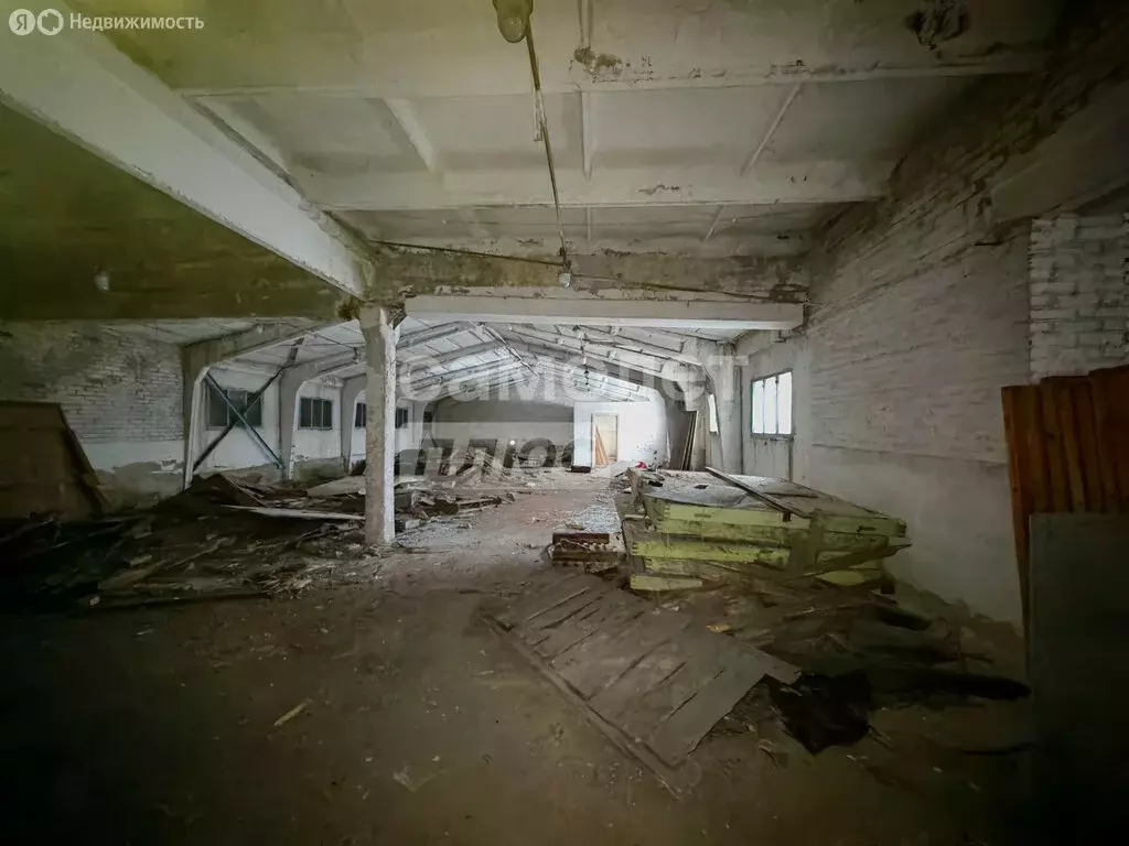 Помещение свободного назначения (574.1 м) - Фото 1