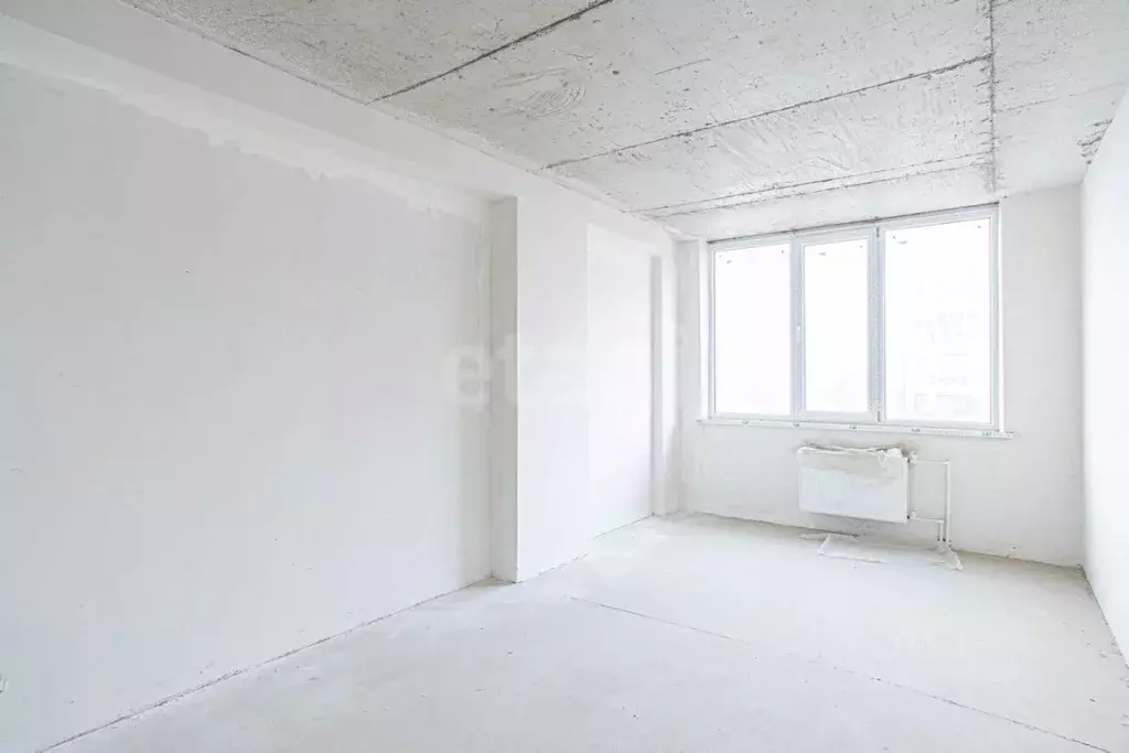 2-к кв. Севастополь ул. Парковая, 12 (73.3 м) - Фото 1