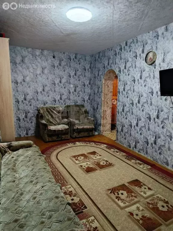 2-комнатная квартира: Новая Брянь, Октябрьская улица, 6 (49 м) - Фото 2