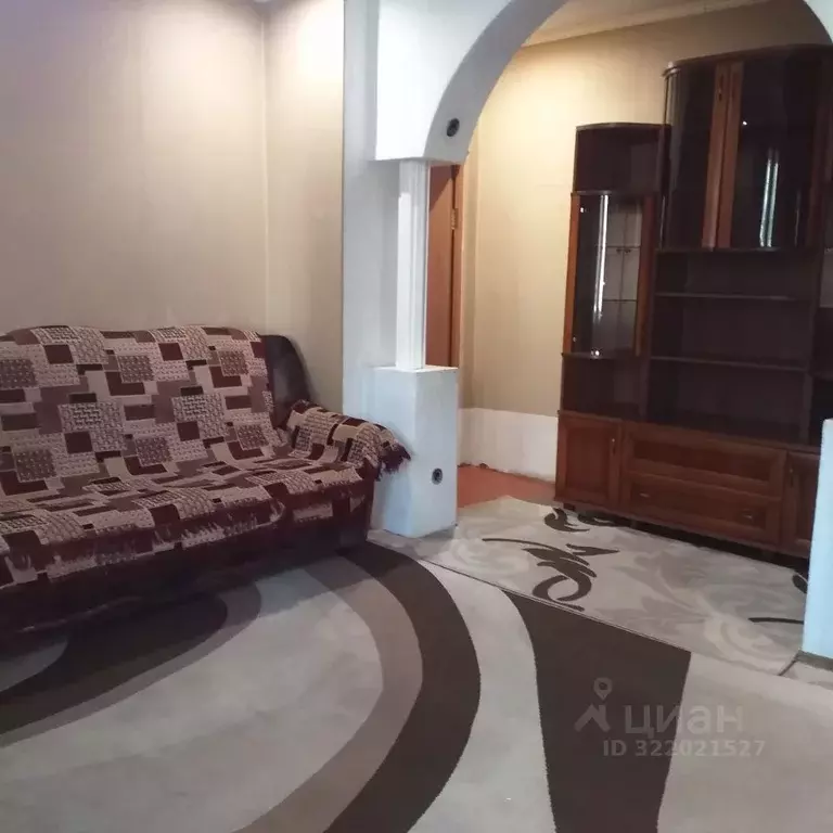 2-к кв. Смоленская область, Смоленск ул. Энгельса, 6 (448.0 м) - Фото 1