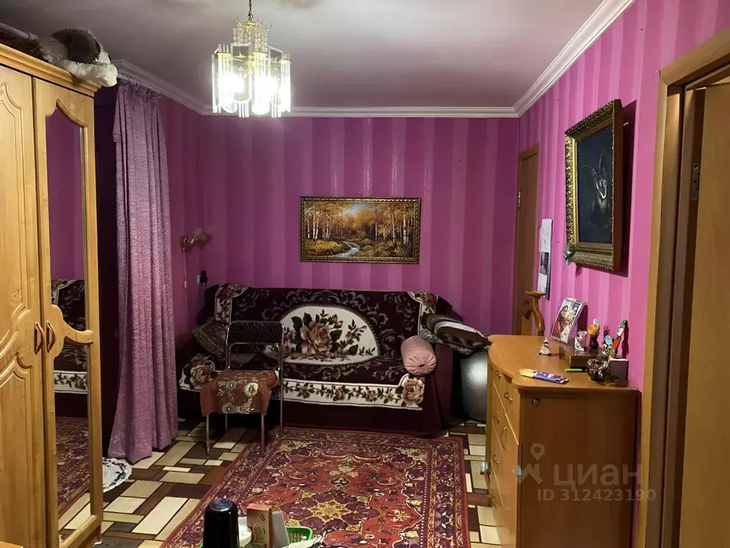 2-к кв. Курганская область, Курган ул. Красина, 44 (40.0 м) - Фото 1