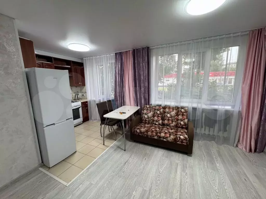 2-к. квартира, 45 м, 1/5 эт. - Фото 1