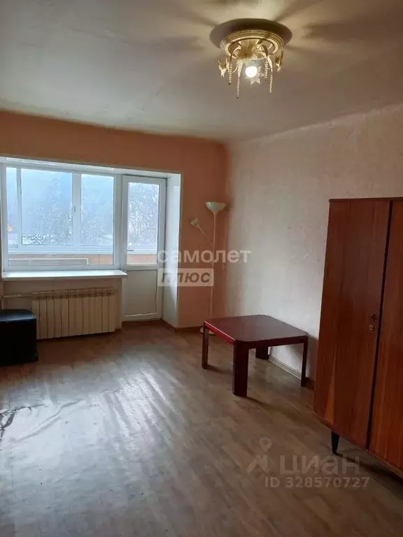 1-к кв. Тульская область, Болохово Киреевский район, ул. Ленина, 40 ... - Фото 2