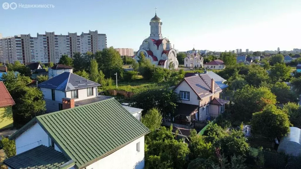 Участок в Калининград, СНТ Колосок, Учительская улица, 5 (6 м) - Фото 0