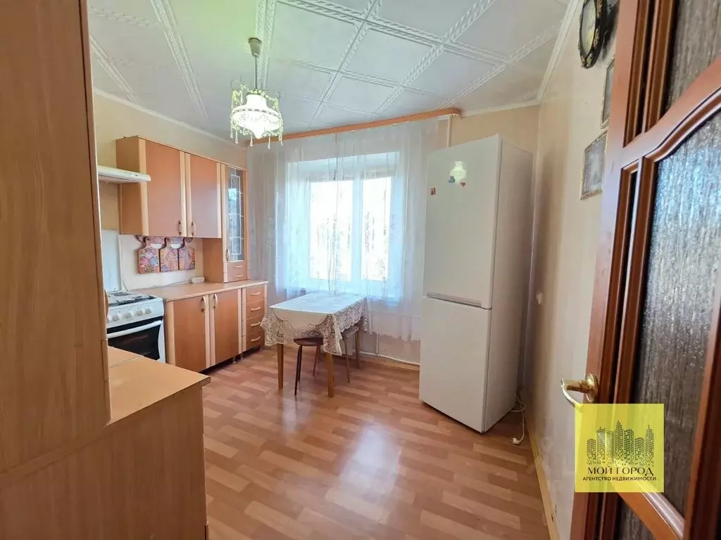 3-к кв. Ханты-Мансийский АО, Пыть-Ях 4-й Молодежный мкр, 1 (68.3 м) - Фото 1