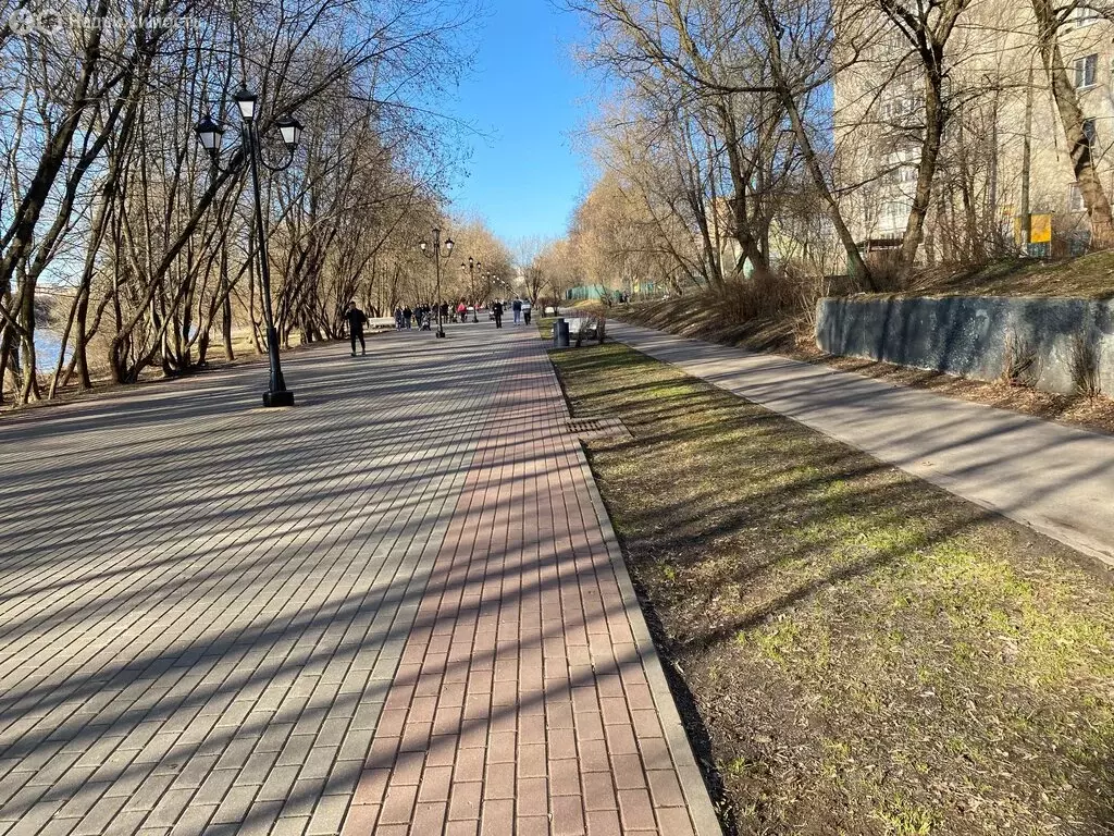 2-комнатная квартира: Балашиха, Заречная улица, 4 (43 м) - Фото 0