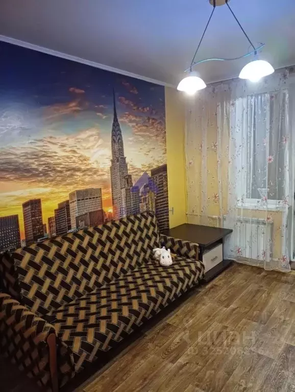 Студия Ростовская область, Волгодонск ул. Гагарина (18.7 м) - Фото 1