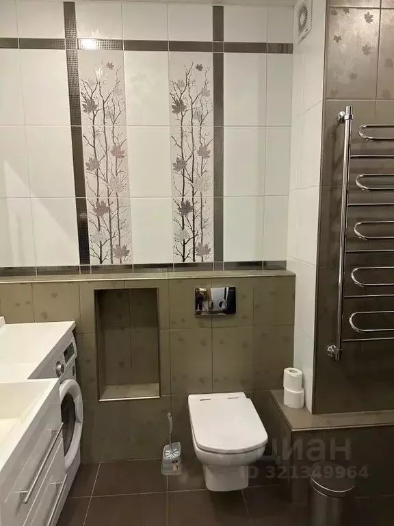 2-к кв. Ленинградская область, Выборг Ленинградское ш., 47А (70.0 м) - Фото 2