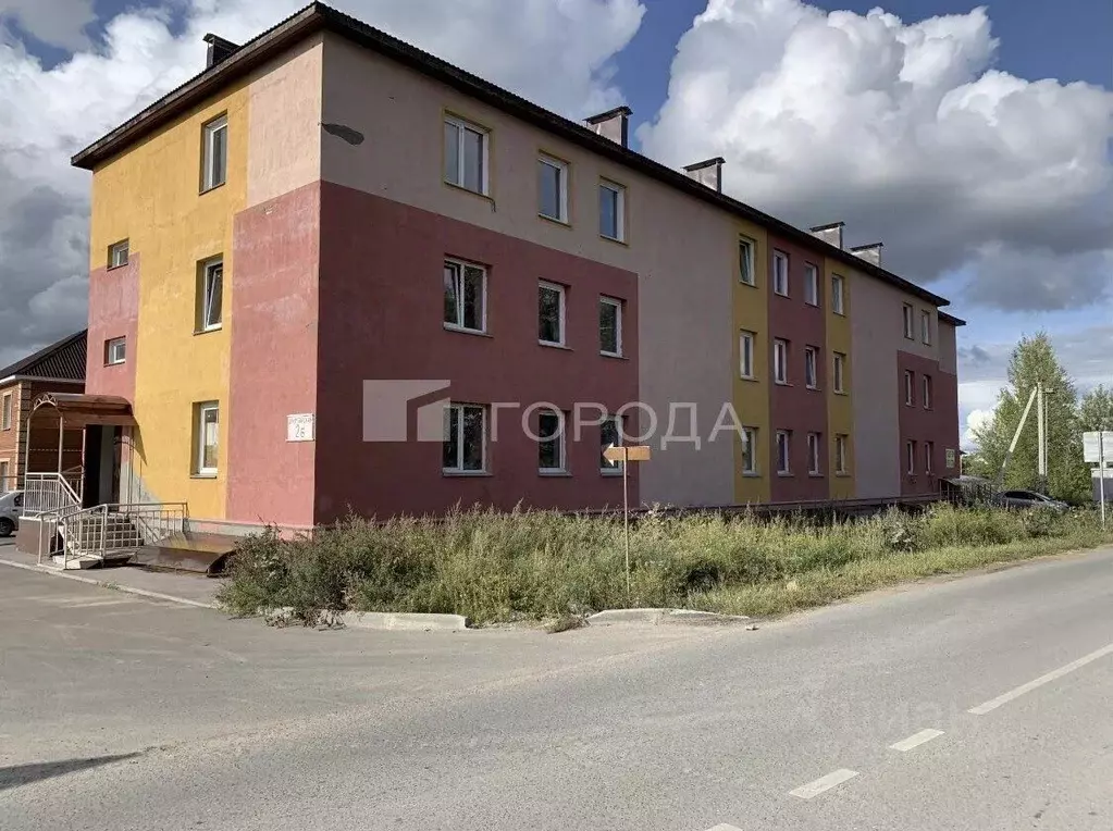 Студия Новосибирская область, Новосибирский район, Кудряшовский ... - Фото 0