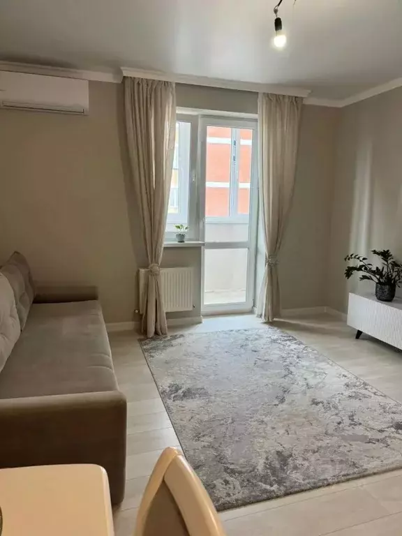 2-к кв. Адыгея, Тахтамукайский район, Старобжегокайское с/пос, Новая ... - Фото 2